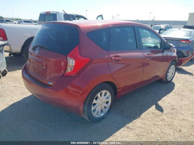 Photo 3 VIN: 3N1CE2CP1GL364642 - NISSAN VERSA NOTE 