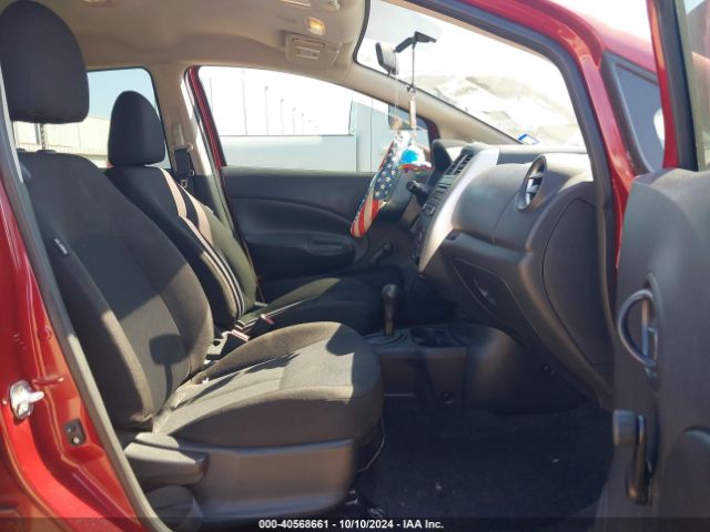 Photo 4 VIN: 3N1CE2CP1GL364642 - NISSAN VERSA NOTE 