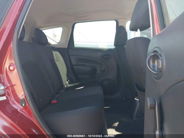 Photo 7 VIN: 3N1CE2CP1GL364642 - NISSAN VERSA NOTE 