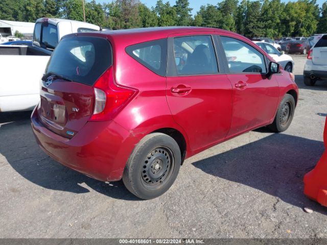 Photo 3 VIN: 3N1CE2CP1GL366021 - NISSAN VERSA NOTE 