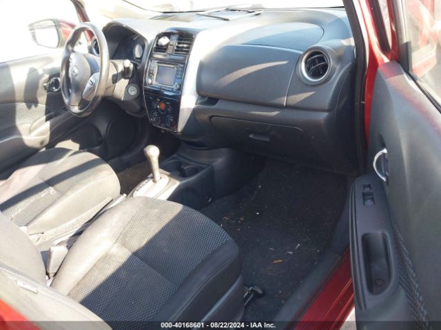 Photo 4 VIN: 3N1CE2CP1GL366021 - NISSAN VERSA NOTE 