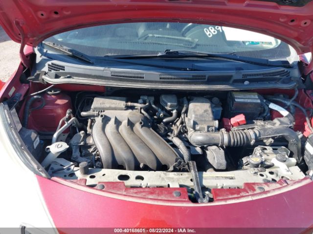 Photo 9 VIN: 3N1CE2CP1GL366021 - NISSAN VERSA NOTE 