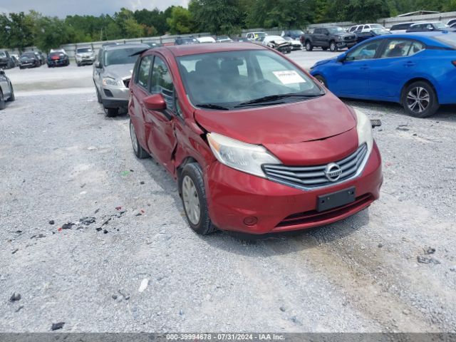 Photo 0 VIN: 3N1CE2CP1GL367606 - NISSAN VERSA NOTE 