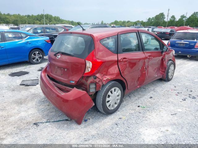 Photo 3 VIN: 3N1CE2CP1GL367606 - NISSAN VERSA NOTE 