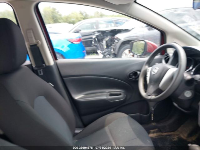 Photo 4 VIN: 3N1CE2CP1GL367606 - NISSAN VERSA NOTE 