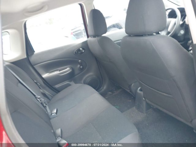 Photo 7 VIN: 3N1CE2CP1GL367606 - NISSAN VERSA NOTE 