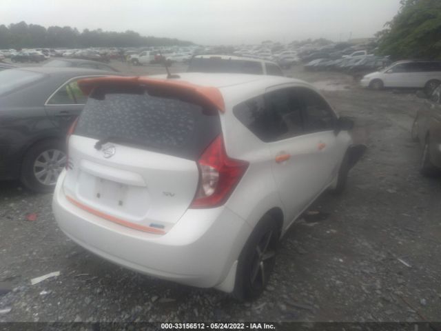 Photo 3 VIN: 3N1CE2CP1GL367847 - NISSAN VERSA NOTE 