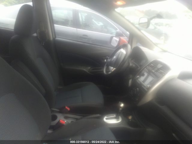 Photo 4 VIN: 3N1CE2CP1GL367847 - NISSAN VERSA NOTE 