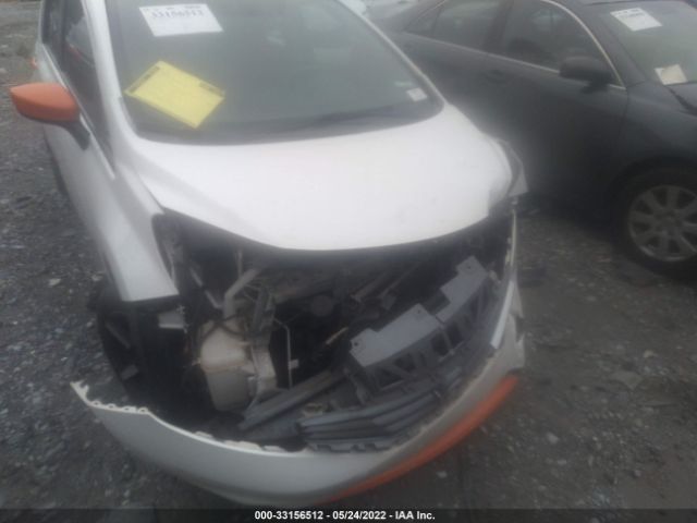 Photo 5 VIN: 3N1CE2CP1GL367847 - NISSAN VERSA NOTE 