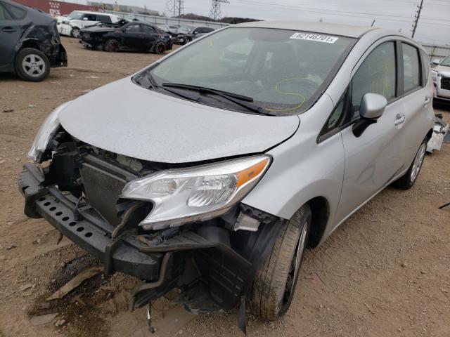 Photo 1 VIN: 3N1CE2CP1GL368206 - NISSAN VERSA NOTE 