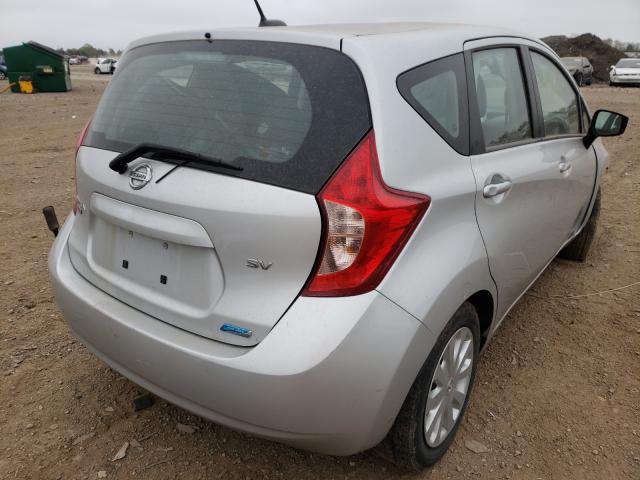 Photo 3 VIN: 3N1CE2CP1GL368206 - NISSAN VERSA NOTE 