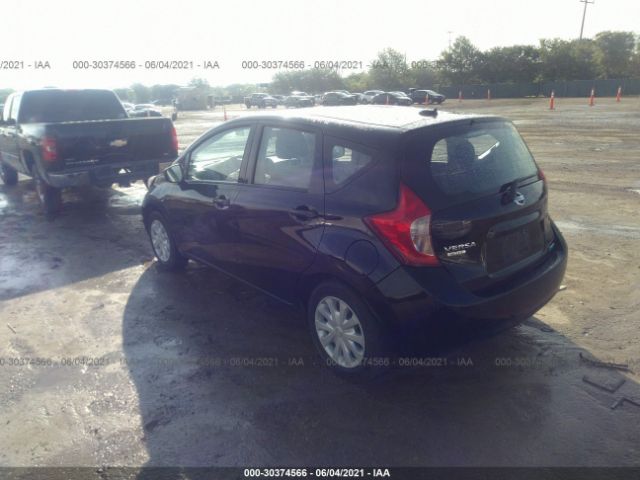 Photo 2 VIN: 3N1CE2CP1GL369730 - NISSAN VERSA NOTE 