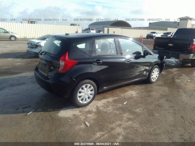 Photo 3 VIN: 3N1CE2CP1GL369730 - NISSAN VERSA NOTE 