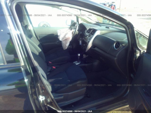 Photo 4 VIN: 3N1CE2CP1GL369730 - NISSAN VERSA NOTE 