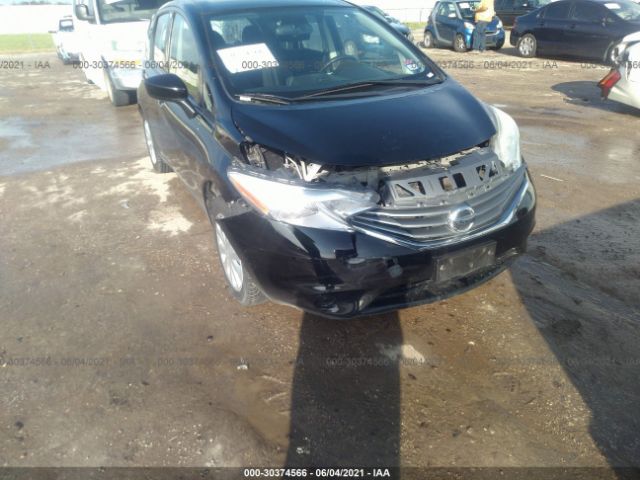 Photo 5 VIN: 3N1CE2CP1GL369730 - NISSAN VERSA NOTE 