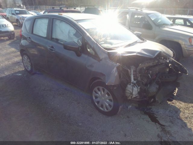 Photo 0 VIN: 3N1CE2CP1GL370604 - NISSAN VERSA NOTE 