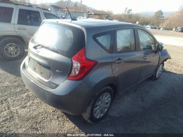 Photo 3 VIN: 3N1CE2CP1GL370604 - NISSAN VERSA NOTE 