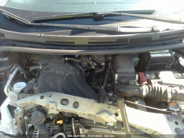 Photo 9 VIN: 3N1CE2CP1GL370604 - NISSAN VERSA NOTE 