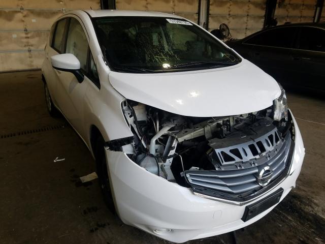 Photo 0 VIN: 3N1CE2CP1GL371896 - NISSAN VERSA NOTE 