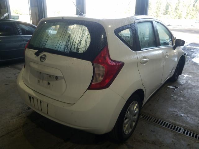 Photo 3 VIN: 3N1CE2CP1GL371896 - NISSAN VERSA NOTE 