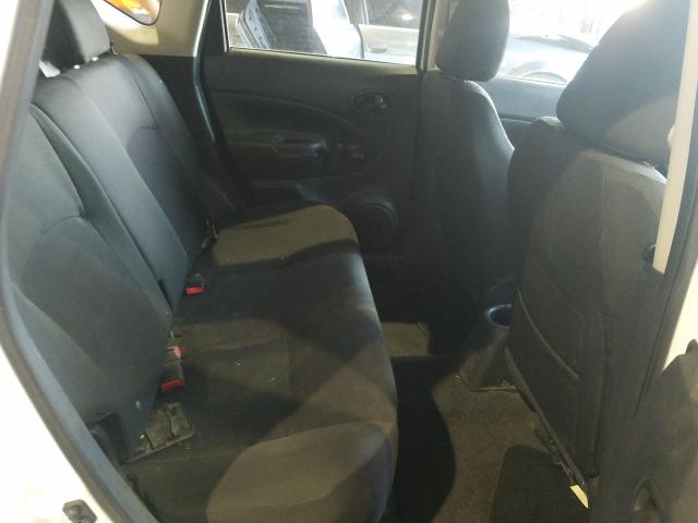 Photo 5 VIN: 3N1CE2CP1GL371896 - NISSAN VERSA NOTE 