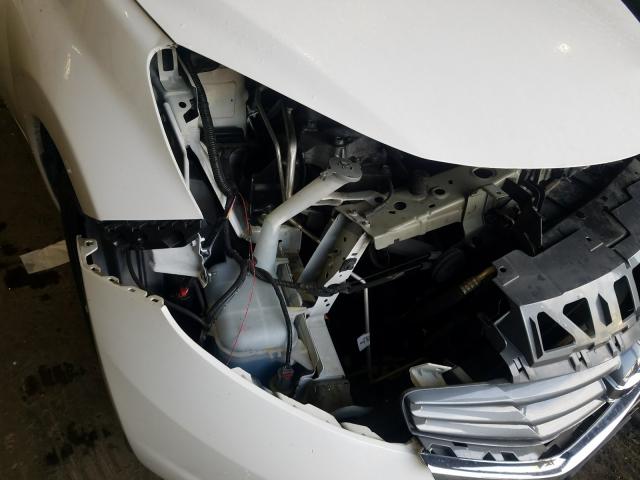 Photo 8 VIN: 3N1CE2CP1GL371896 - NISSAN VERSA NOTE 