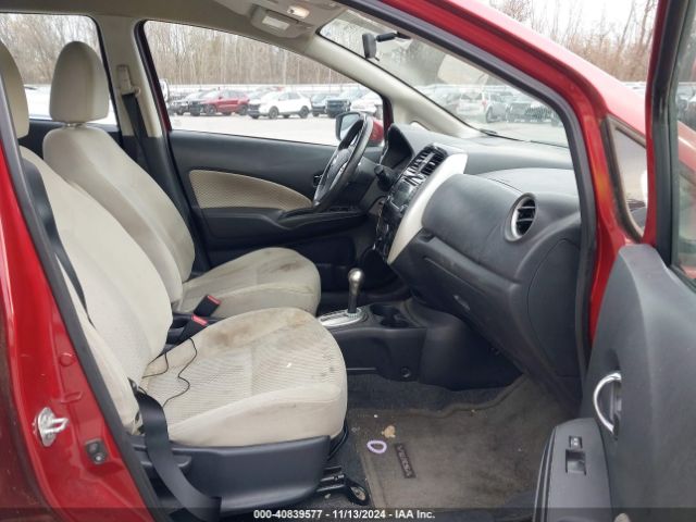 Photo 4 VIN: 3N1CE2CP1GL372935 - NISSAN VERSA NOTE 