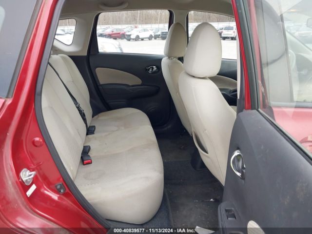 Photo 7 VIN: 3N1CE2CP1GL372935 - NISSAN VERSA NOTE 