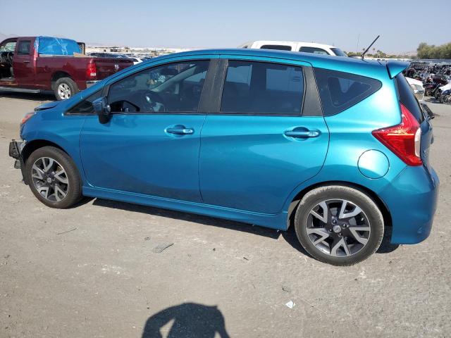 Photo 1 VIN: 3N1CE2CP1GL377715 - NISSAN VERSA NOTE 