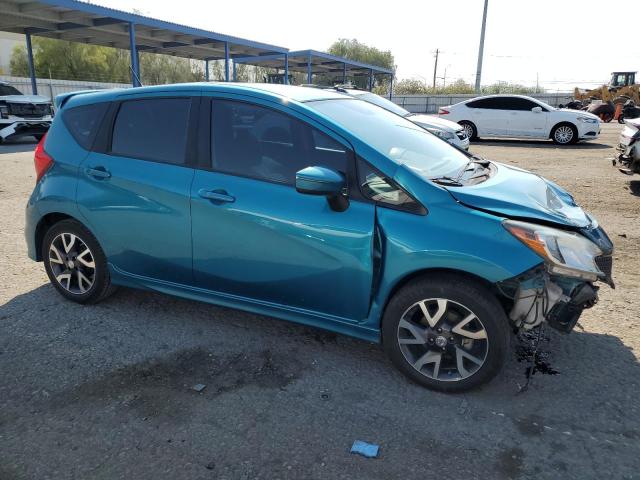 Photo 3 VIN: 3N1CE2CP1GL377715 - NISSAN VERSA NOTE 