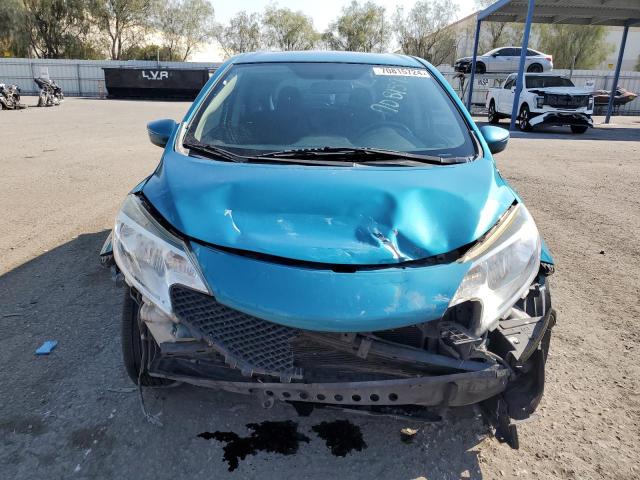 Photo 4 VIN: 3N1CE2CP1GL377715 - NISSAN VERSA NOTE 