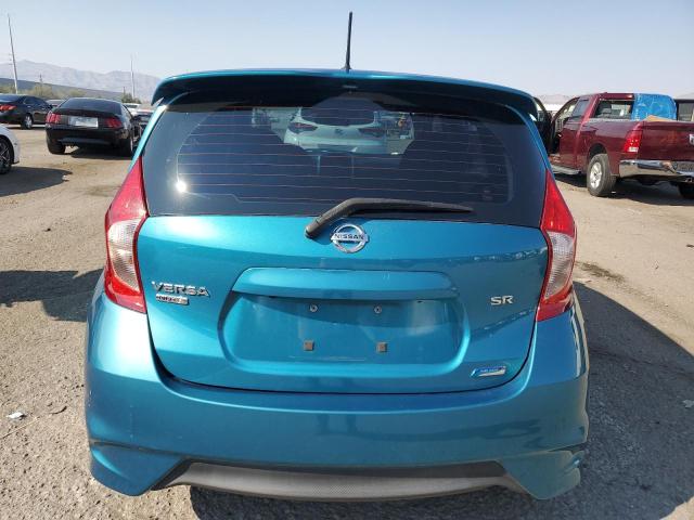 Photo 5 VIN: 3N1CE2CP1GL377715 - NISSAN VERSA NOTE 