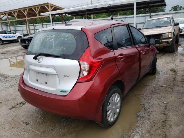 Photo 3 VIN: 3N1CE2CP1GL380288 - NISSAN VERSA NOTE 