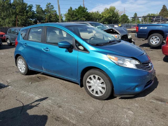 Photo 3 VIN: 3N1CE2CP1GL380632 - NISSAN VERSA 