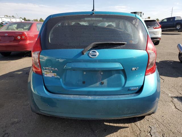 Photo 5 VIN: 3N1CE2CP1GL380632 - NISSAN VERSA 