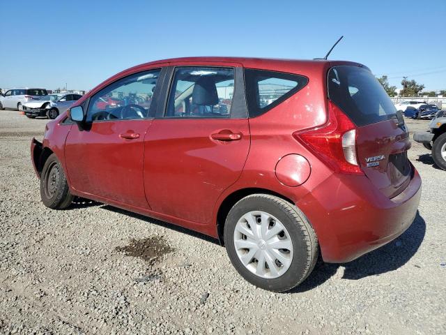 Photo 1 VIN: 3N1CE2CP1GL380792 - NISSAN VERSA NOTE 