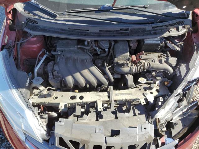 Photo 10 VIN: 3N1CE2CP1GL380792 - NISSAN VERSA NOTE 