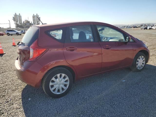 Photo 2 VIN: 3N1CE2CP1GL380792 - NISSAN VERSA NOTE 