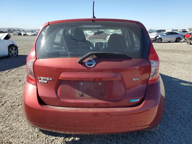 Photo 5 VIN: 3N1CE2CP1GL380792 - NISSAN VERSA NOTE 