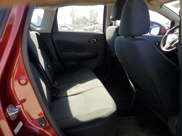 Photo 9 VIN: 3N1CE2CP1GL380792 - NISSAN VERSA NOTE 