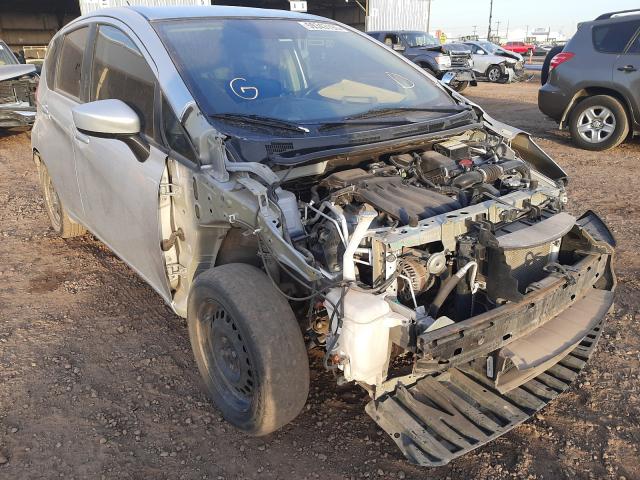 Photo 0 VIN: 3N1CE2CP1GL380842 - NISSAN VERSA NOTE 