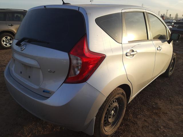 Photo 3 VIN: 3N1CE2CP1GL380842 - NISSAN VERSA NOTE 