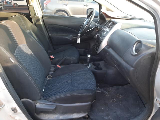 Photo 4 VIN: 3N1CE2CP1GL380842 - NISSAN VERSA NOTE 