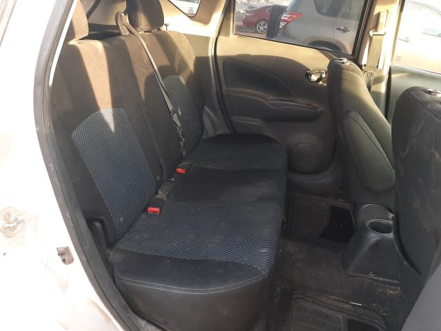 Photo 5 VIN: 3N1CE2CP1GL380842 - NISSAN VERSA NOTE 