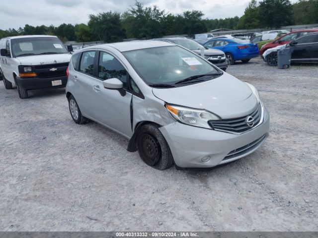 Photo 0 VIN: 3N1CE2CP1GL381571 - NISSAN VERSA NOTE 