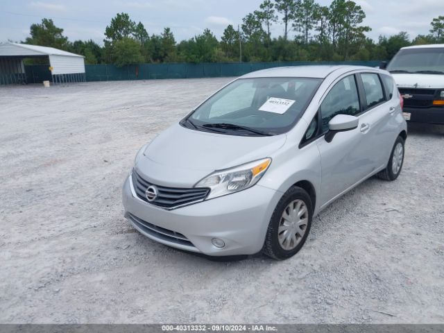 Photo 1 VIN: 3N1CE2CP1GL381571 - NISSAN VERSA NOTE 