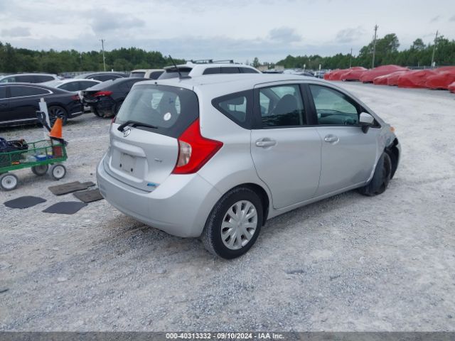 Photo 3 VIN: 3N1CE2CP1GL381571 - NISSAN VERSA NOTE 