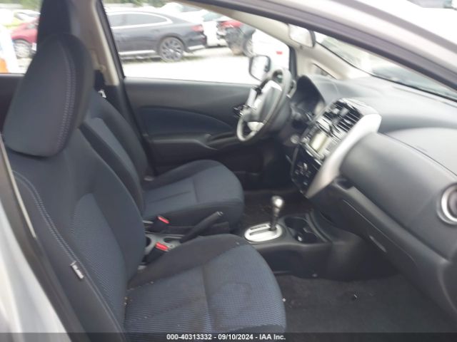 Photo 4 VIN: 3N1CE2CP1GL381571 - NISSAN VERSA NOTE 