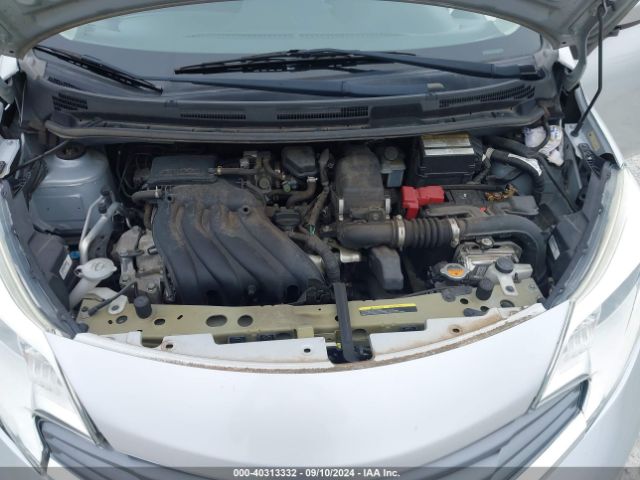 Photo 9 VIN: 3N1CE2CP1GL381571 - NISSAN VERSA NOTE 