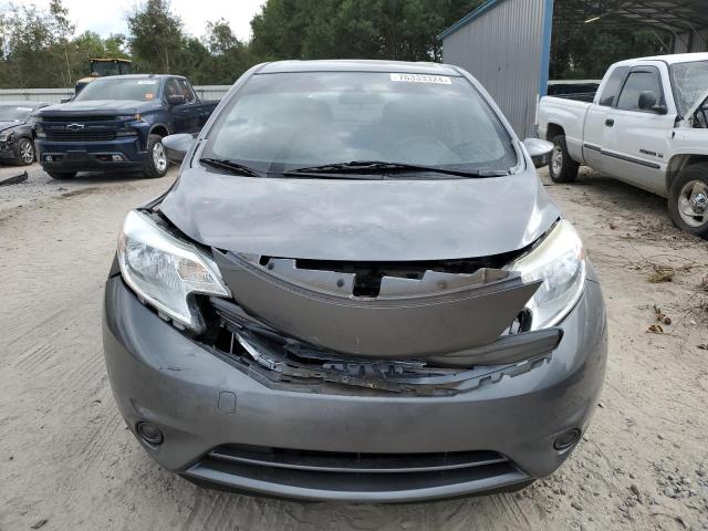 Photo 4 VIN: 3N1CE2CP1GL382249 - NISSAN VERSA NOTE 